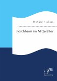 Forchheim im Mittelalter Forchheim im Mittelalter