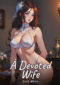 A Devoted Wife - White, Emily