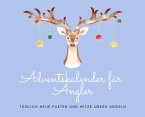 Adventskalender für Angler Adventskalender für Angler