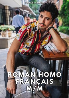 Roman Homo Français M/M. 3 - García, Manuel