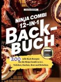 Ninja Combi 12-in-1 Backbuch