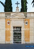 Der Campo Santo Teutonico Der Campo Santo Teutonico