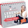 Wochenkalender 2026: Lebensfreude to go! - Bild 1