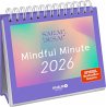 Wochenkalender 2026: Mindful Minute - Bild 1