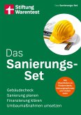 Das Sanierungs-Set Das Sanierungs-Set