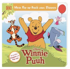 Cover Mein Pop-up-Buch zum Staunen. Disney Winnie Puuh