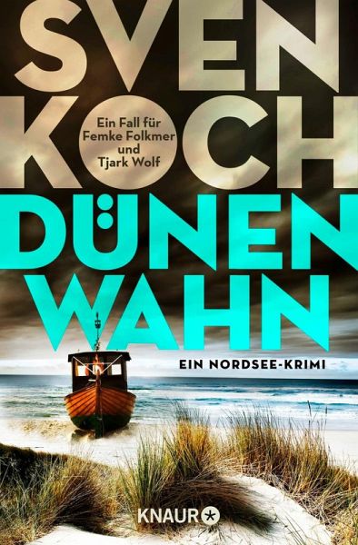 Tjark Wolf und Femke Folkmer