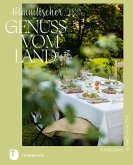 Himmlischer Genuss vom Land Himmlischer Genuss vom Land