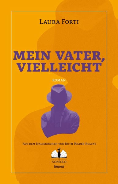 Mein Vater, vielleicht