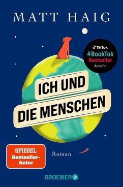 Cover Ich und die Menschen
