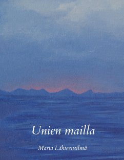 Cover Unien mailla (eBook, ePUB)