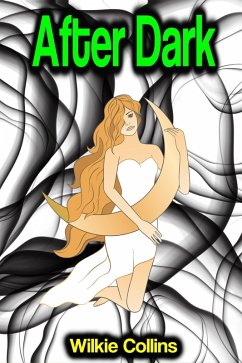 Cover After Dark (eBook, ePUB)