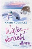 Winterfunkelnd verliebt Winterfunkelnd verliebt