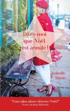 Dites-moi que Noël est annulé - Diénis, Isabelle