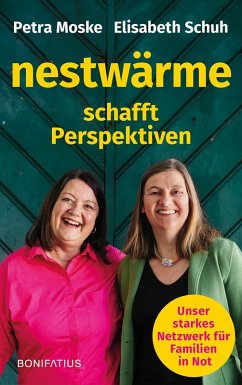 Cover Nestwärme schafft Perspektiven