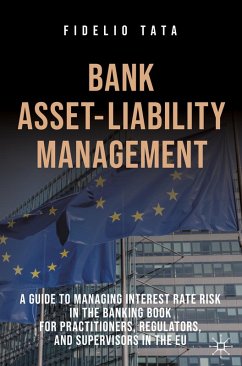 Bank Asset-Liability Management - Tata, Fidelio