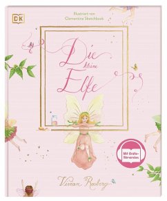 Cover Die kleine Elfe
