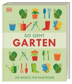 Cover So geht Garten