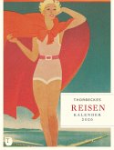 Thorbeckes Reise-Kalender 2026 Thorbeckes Reise-Kalender 2026