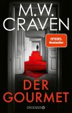 Der Gourmet / Washington Poe und Tilly Bradshaw ermitteln Bd.2 Der Gourmet / Washington Poe und Tilly Bradshaw ermitteln Bd.2