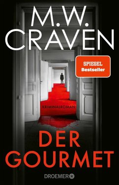 Der Gourmet - Craven, M. W.