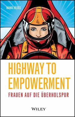 Cover Highway to Empowerment