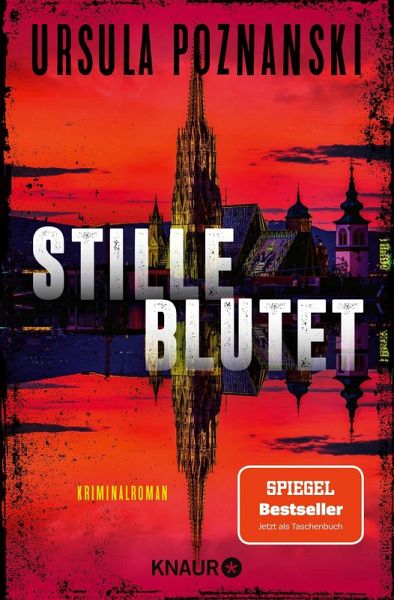 Stille blutet / Mordgruppe Bd.1 Stille blutet / Mordgruppe Bd.1