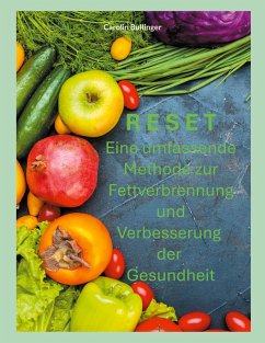 Reset - Bullinger, Carolin