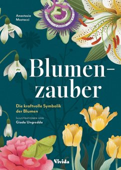 Cover Blumen-Zauber