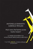 Ma è vero che hanno ucciso Giulio Cesare? (eBook, ePUB) Ma è vero che hanno ucciso Giulio Cesare? (eBook, ePUB)