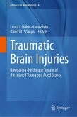 Traumatic Brain Injuries (eBook, PDF)