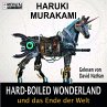 Hard-boiled Wonderland und das Ende der... - Bild 1