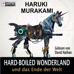 Hard-boiled Wonderland und das Ende der Welt - Murakami, Haruki