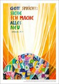 Jahreslosung Andreas Felger 2026, Kunstdruck A4 Jahreslosung Andreas Felger 2026, Kunstdruck A4