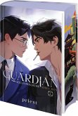 Guardian 1. Seelenwächter / Zhen Hun Bd.1 Guardian 1. Seelenwächter / Zhen Hun Bd.1