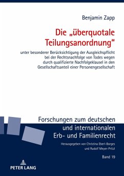 Cover Die 