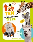 Die krassesten Tiere Die krassesten Tiere