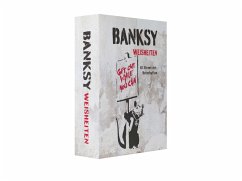 Cover Banksy - Weisheiten