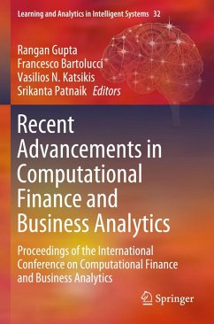 Cover Recent Advancements in Computational Finance and Business Analytics
