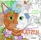 Entspannen mit Katzen Entspannen mit Katzen