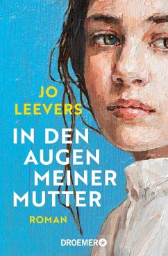 Cover In den Augen meiner Mutter