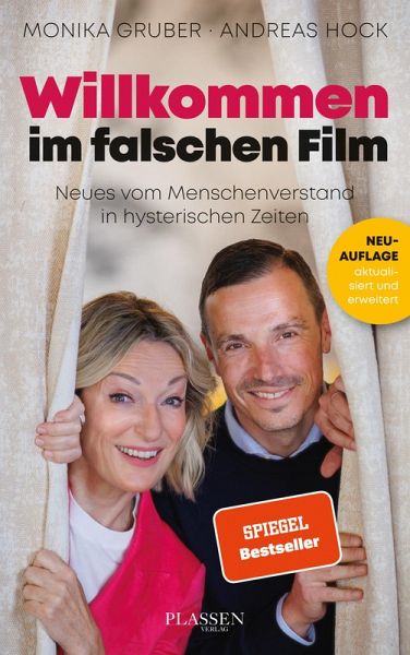 Willkommen im falschen Film Willkommen im falschen Film