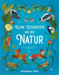 Cover Kleine Geschichten aus der Natur