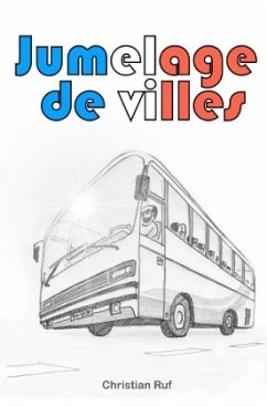 Cover Jumelage de villes