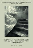 Visuelles Prozessmanagement mit Kanban: Grundlagen und Anwendungen (eBook, ePUB) Visuelles Prozessmanagement mit Kanban: Grundlagen und Anwendungen (eBook, ePUB)
