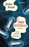 Nord Sentinelle Nord Sentinelle