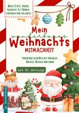Mein wunderbares Weihnachtsmitmachheft Mein wunderbares Weihnachtsmitmachheft