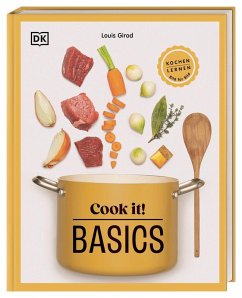 Cook it! Basics - Girod, Louis