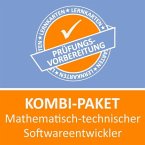 Kombi-Paket Mathematisch-technischer Softwareentwickler - Lernkarten