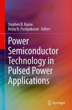 Power Semiconductor Technology in Pulsed Power Applications